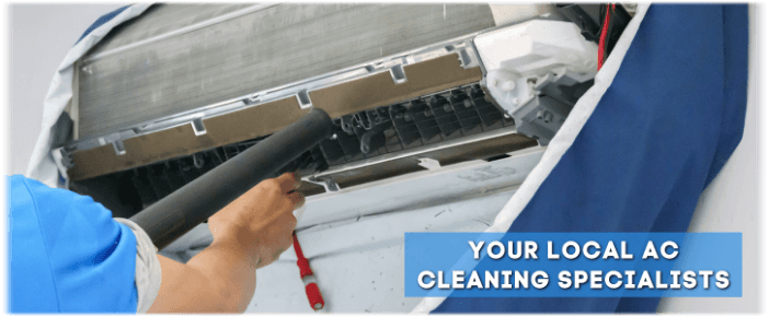AC Coil Cleaning Hoffman Estates IL