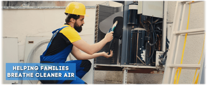 Air Duct Cleaning Hoffman Estates IL