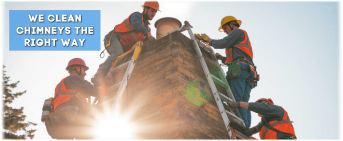 Chimney Cleaning Hoffman Estates IL