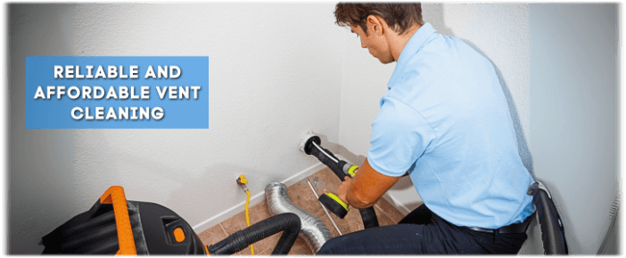 Dryer Vent Cleaning Hoffman Estates IL