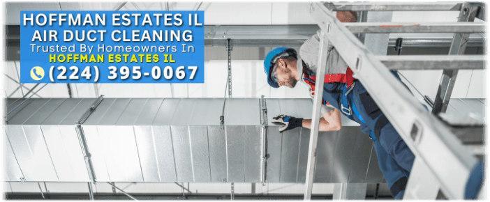 Air Duct Cleaning Hoffman Estates IL